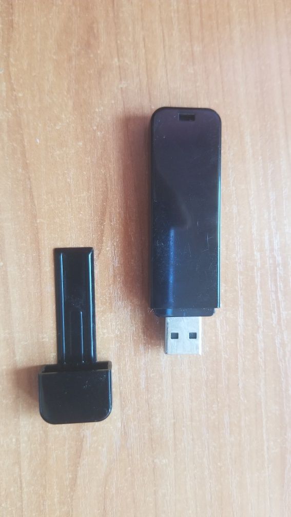 Czytnik linii papilarnych USB BlueFish