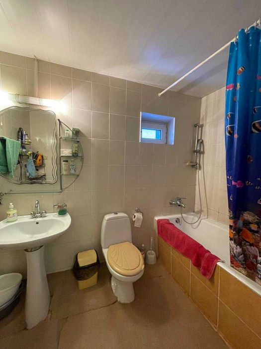 Продам двоповерховий будинок у Хаджибейському районі !вул.Боровського