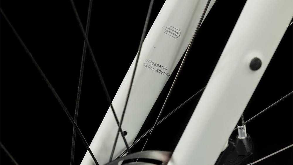 Rower Cube Nuroad WS - rozmiar XXS nowy  - Promocja!!!