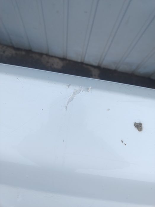 Zderzak tylny Ford Focus MK2 Lift 4PDC