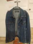Roupas/casaco sem uso