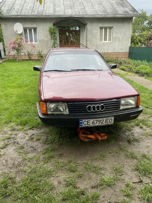 Продається Ауді 100 с3