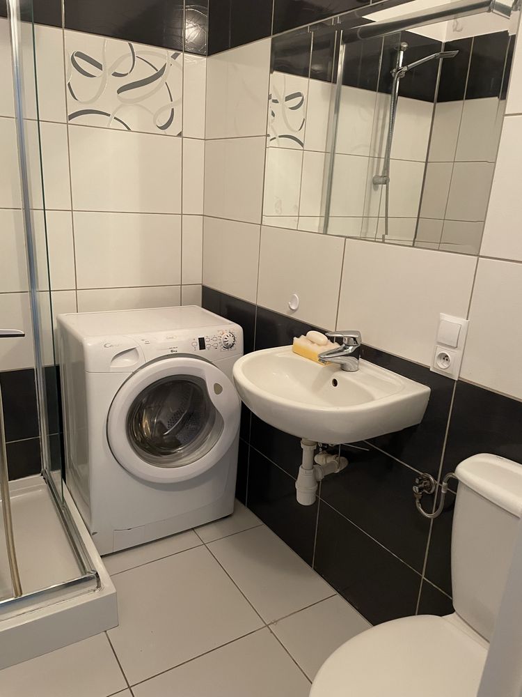 Wynajmę kawalerkę