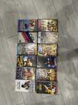 kasety VHS :)) siwetne filmy w nietypowym stulu