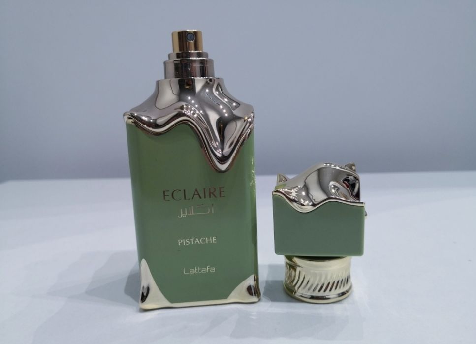 Lattafa Eclaire Pistache 5ml
