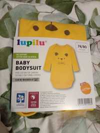 Body nowe 74-80 Lidl lupilu