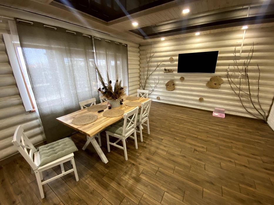 Продам дом ул. Коноспортивная