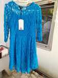 Vestido muito lindo