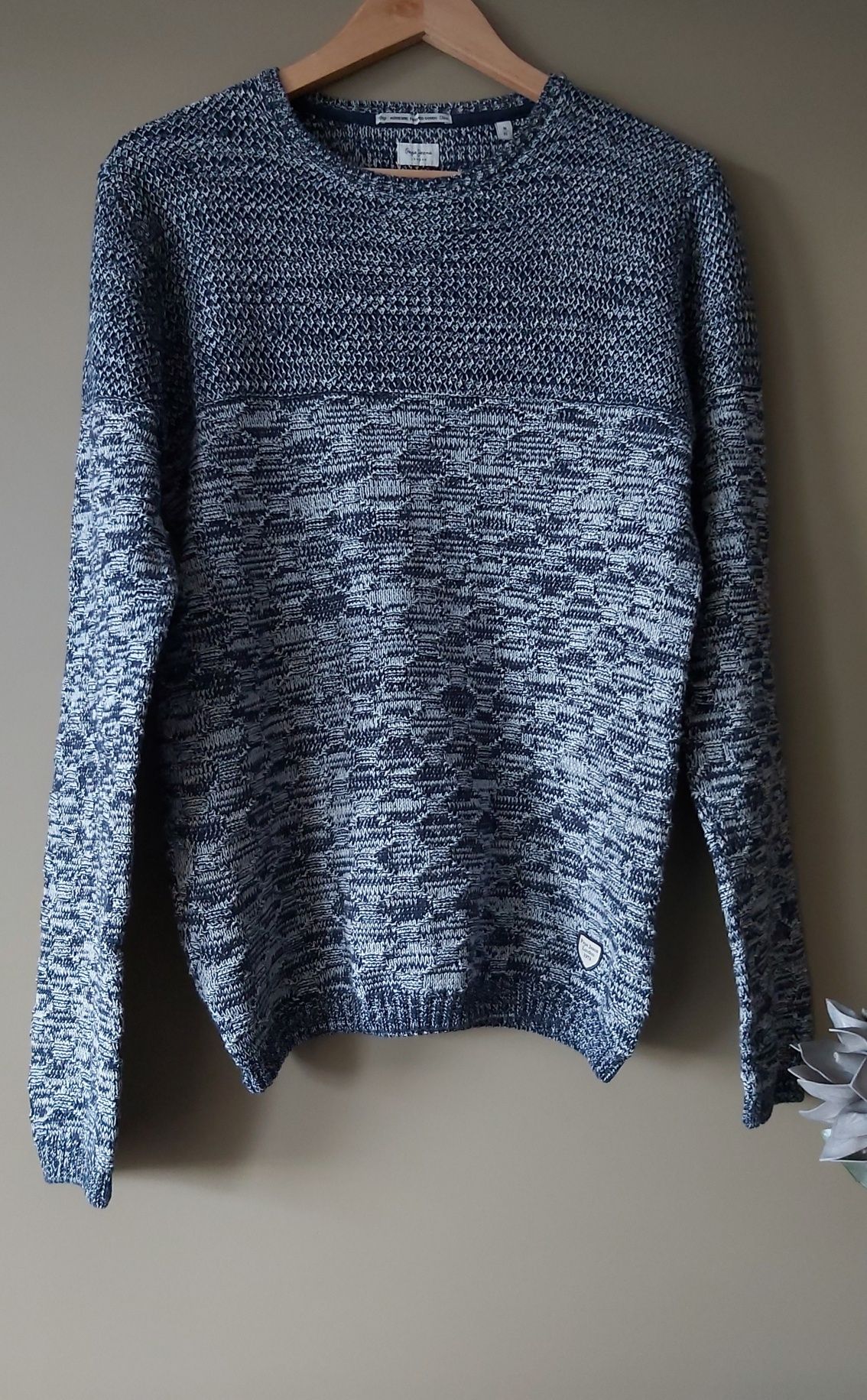 Pepe Jeans  męski sweter M