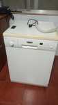 Maquina Lavar Loiça Whirlpool