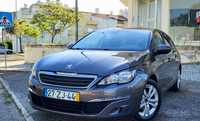 Peugeot 308 1.6 hdi 115 cv cx6