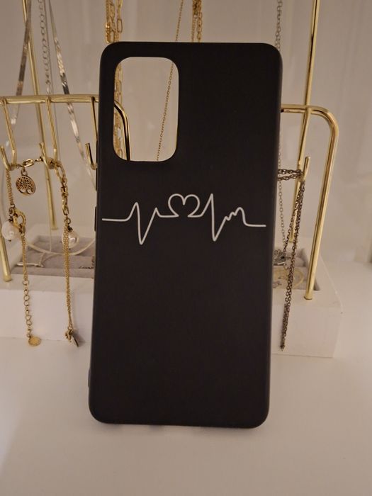 Etui Samsung A53