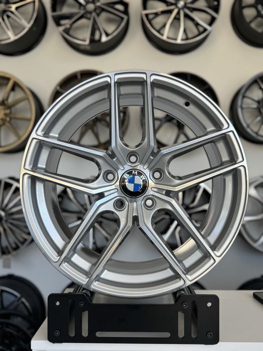 Jantes JR25 usadas como novas