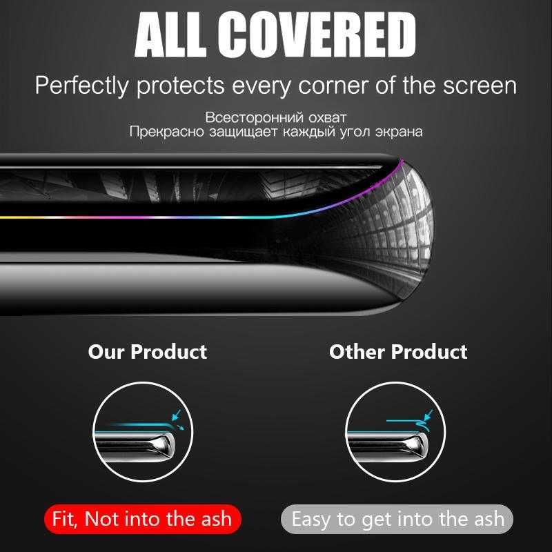 Гидрогелевая пленка Xiaomi гідрогелева плівка Redmi Все Модели !!!