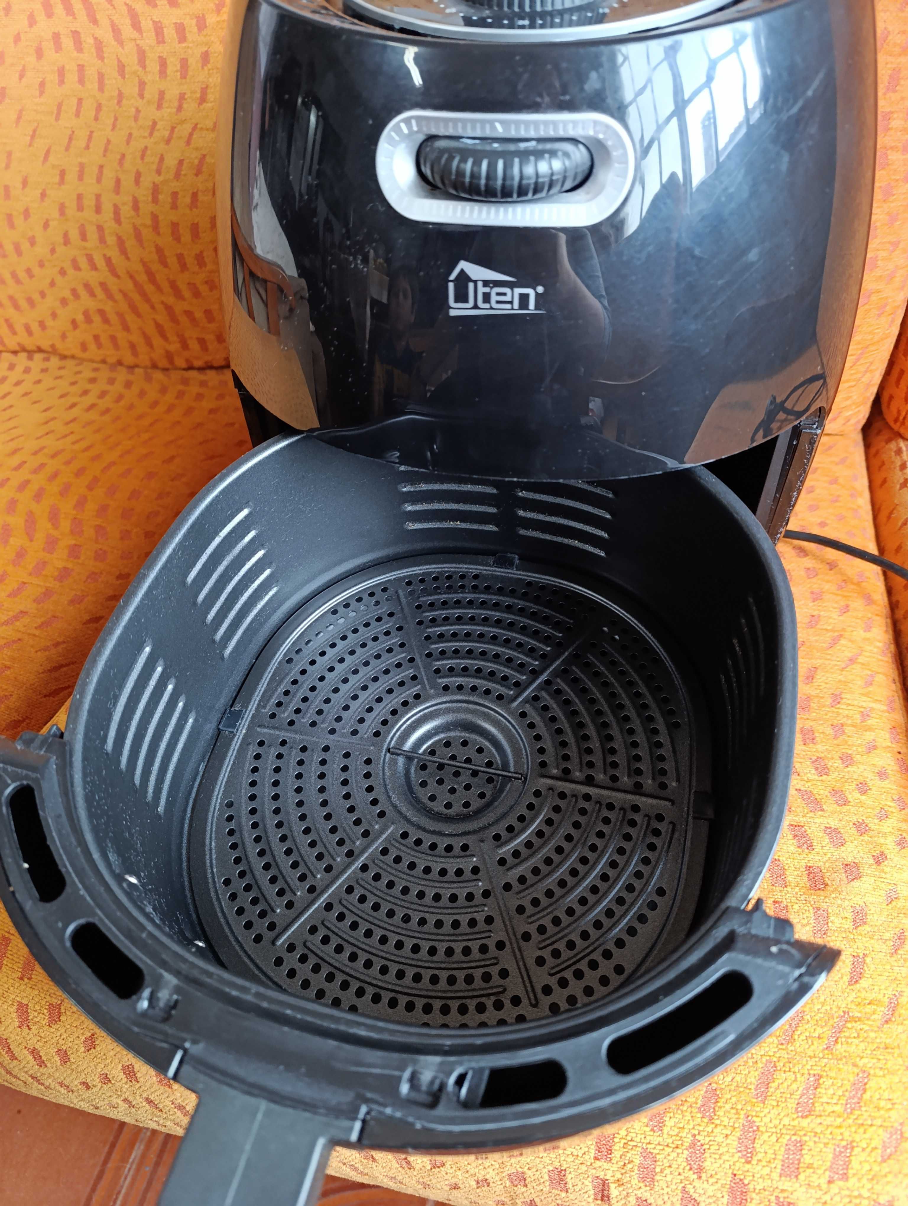 Airfryer grande  6,5L