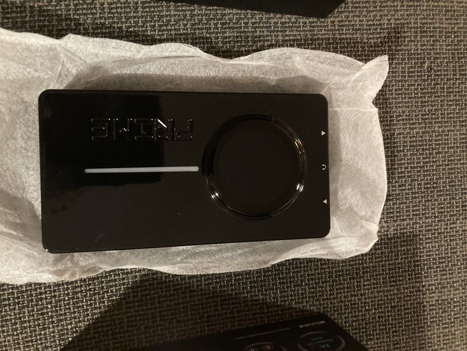 MULTI EFEITOS MOOER P2 + FOOTSWITCH WIRELESS F4