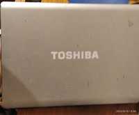 Ноутбук Toshiba SATELLITE PRO L300-165