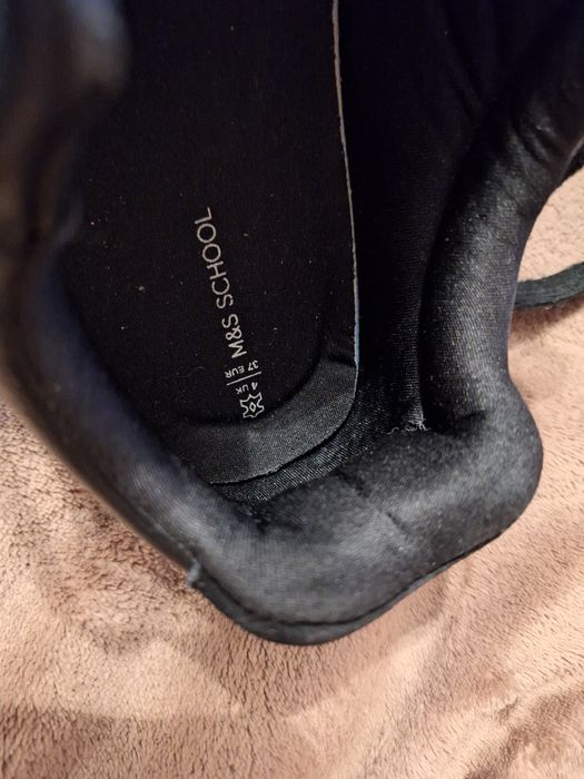 Кеди  кросівки М&S.