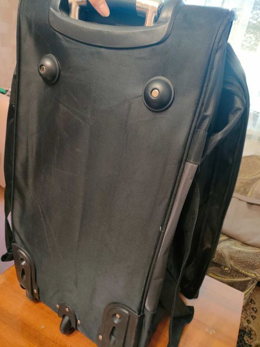 Сумка для подорожі