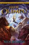 Olimpijscy herosi. Tom 5. Krew Olimpu. Galeria Książki