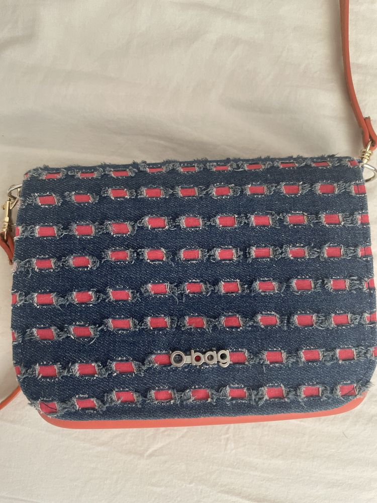 Torebka o bag pocket
