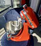 Robot kuchenny KitchenAid (Made in USA) + unikalna nasadka!