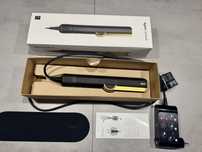 Стайлер Dyson Airstrait HT01 Onyx Black/Gold