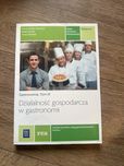 Działalność  gospodarcza w gastronomii