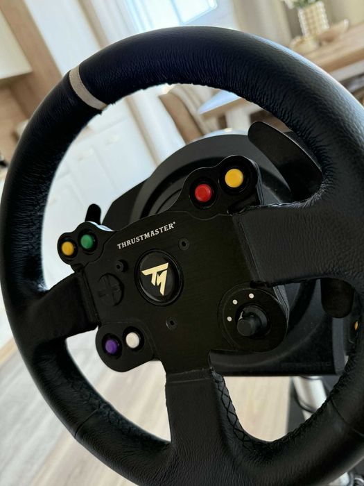 Kierownica Thrustmaster TX Racing Wheel Leather Edition