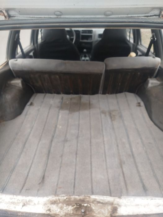 Продам FORD 1986 газ