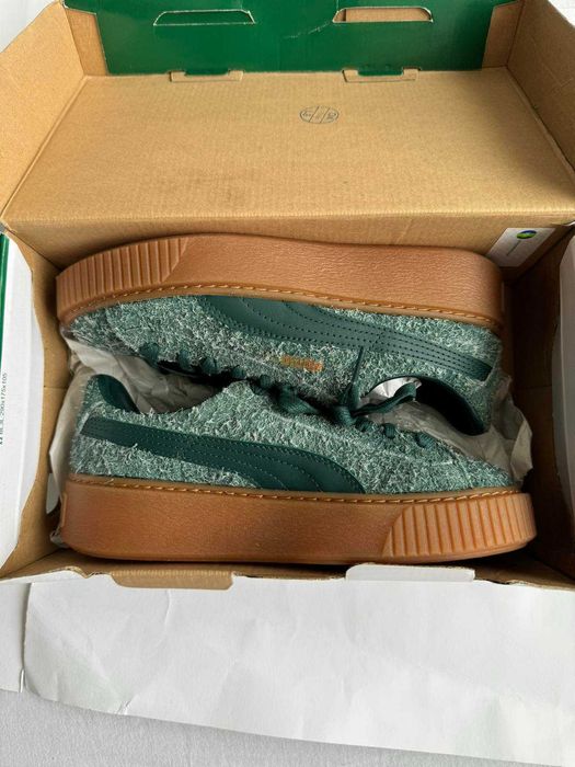 Puma nowe Womens Trainers 37/23 #13