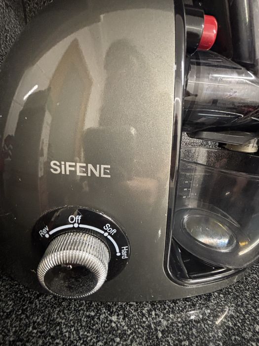 Slow Juicer and Cold Press