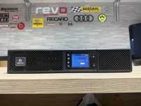 джерело безперебійного живлення Vertiv GXT5-3000IRT2UXLE