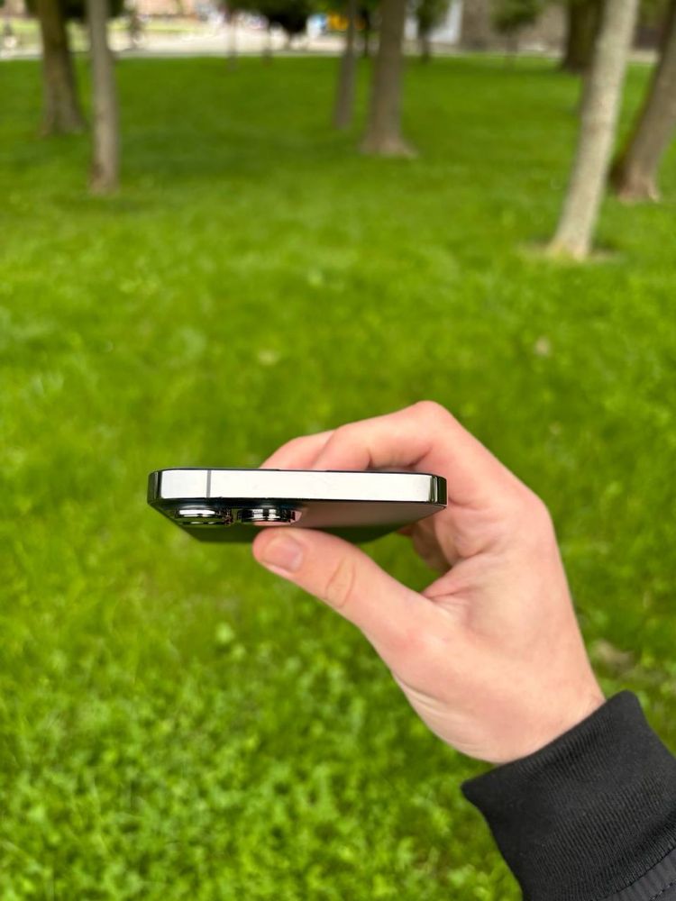Iphone 13 Pro Max 128 Graphite Айфон 13 Про Макс 128гб