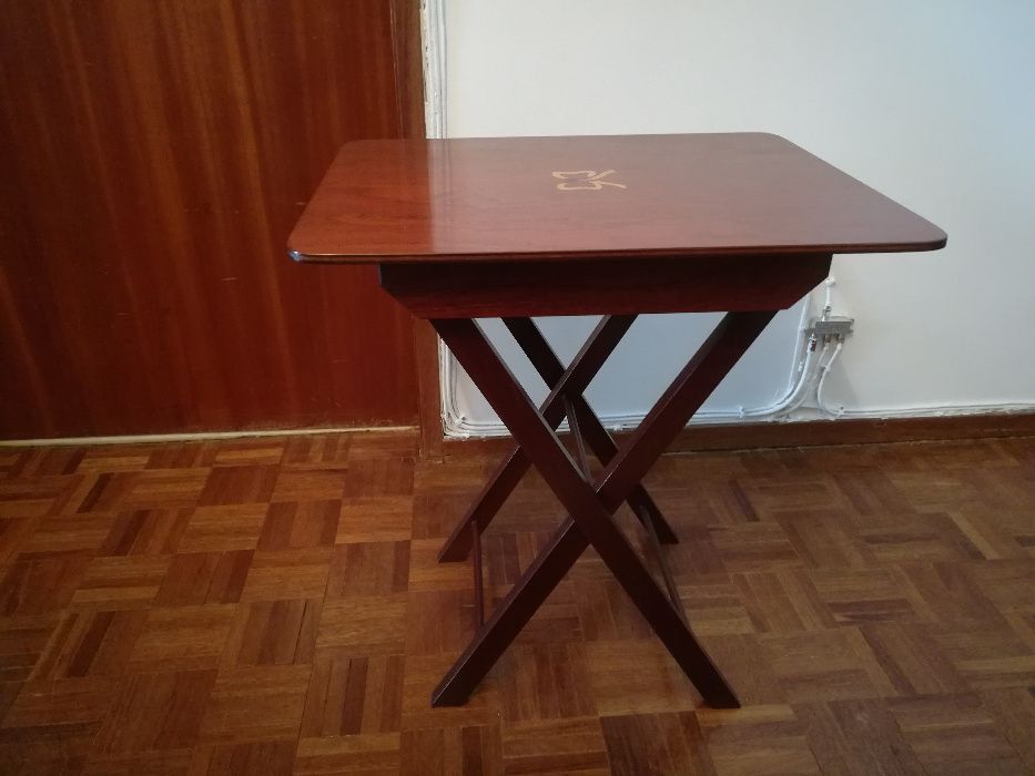 Mesa de Apoio