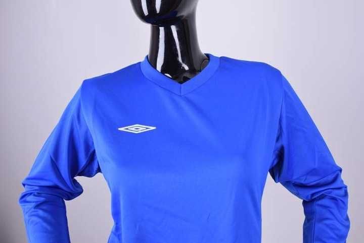 Bluzka UMBRO rozmiar XL niebieska