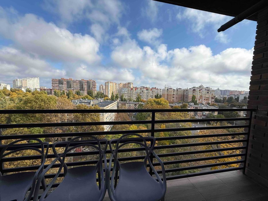 1 комнатная квартира ‼️ 48 м2 с Ремонтом ЖК Дерби