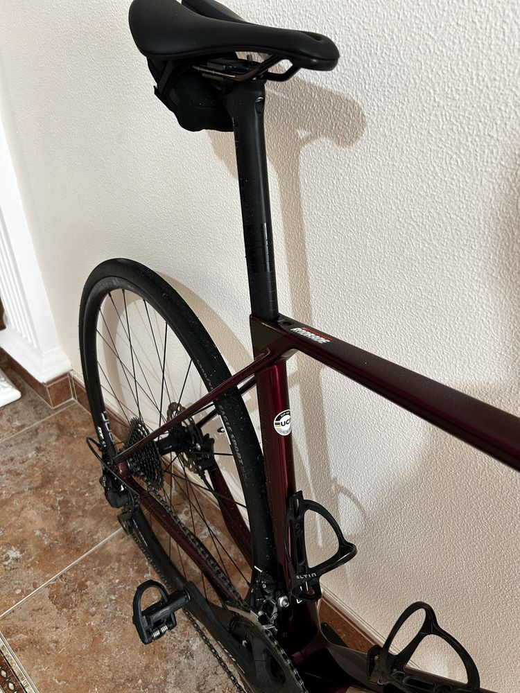 Superior X-Road GF (tam.L)