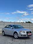 Audi A4 B7 седан