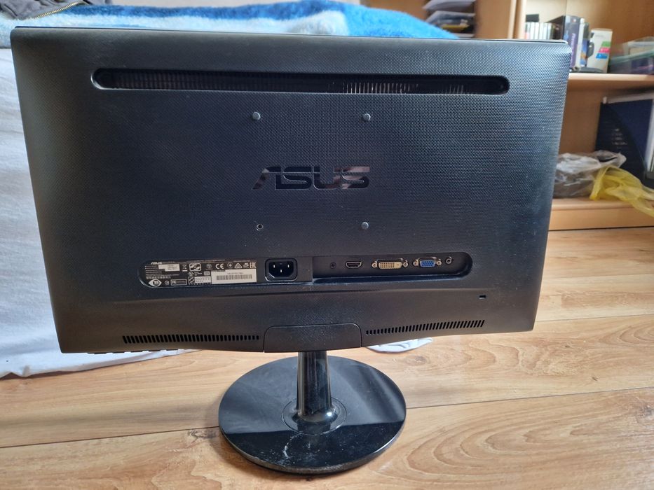 Monitor ASUS VS229H-P – 21,5″, Full HD