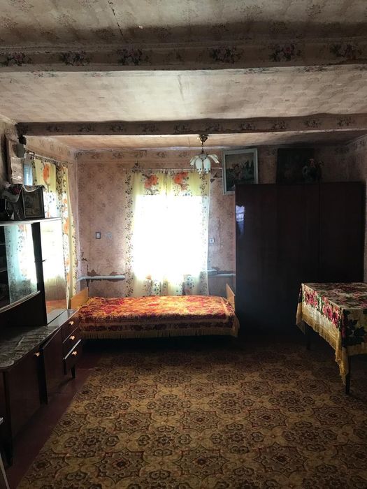 Продам будинок село Богданівка