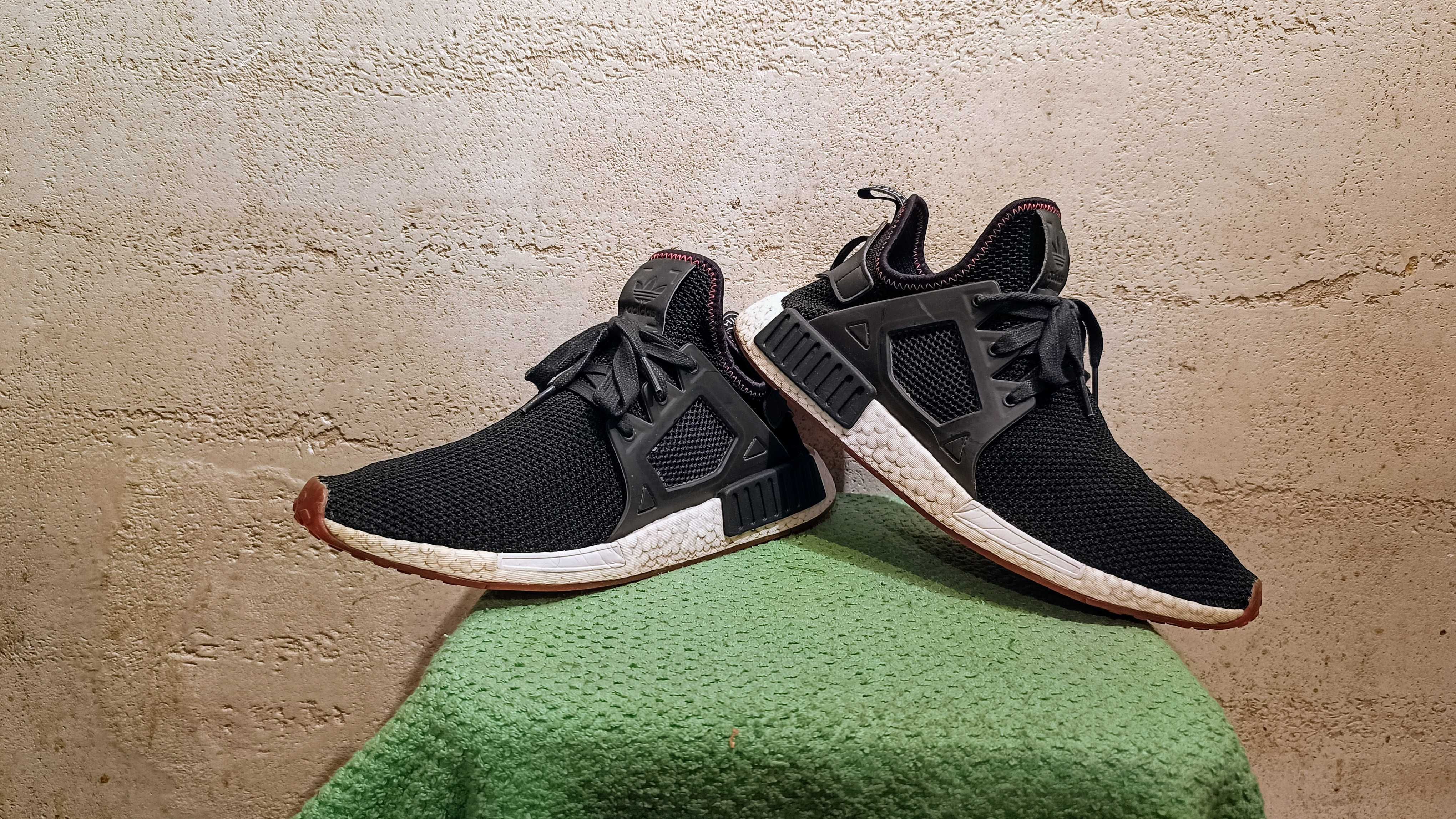 ADIDAS NMD XR1 r.44 stan bardzo dobry