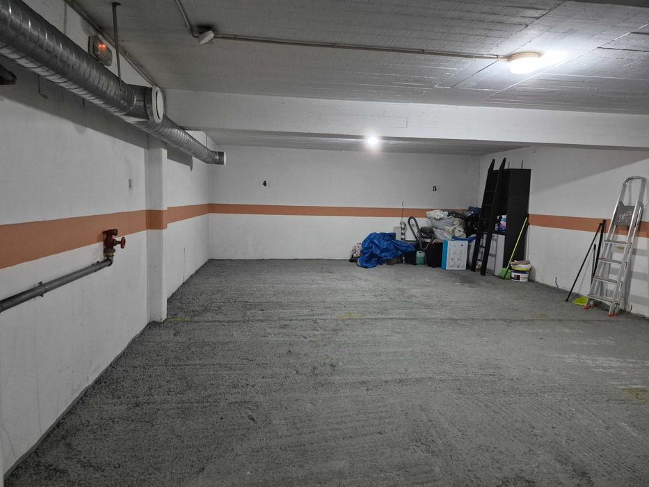 PARQUEAMENTOS PARA ARRENDAMENTO