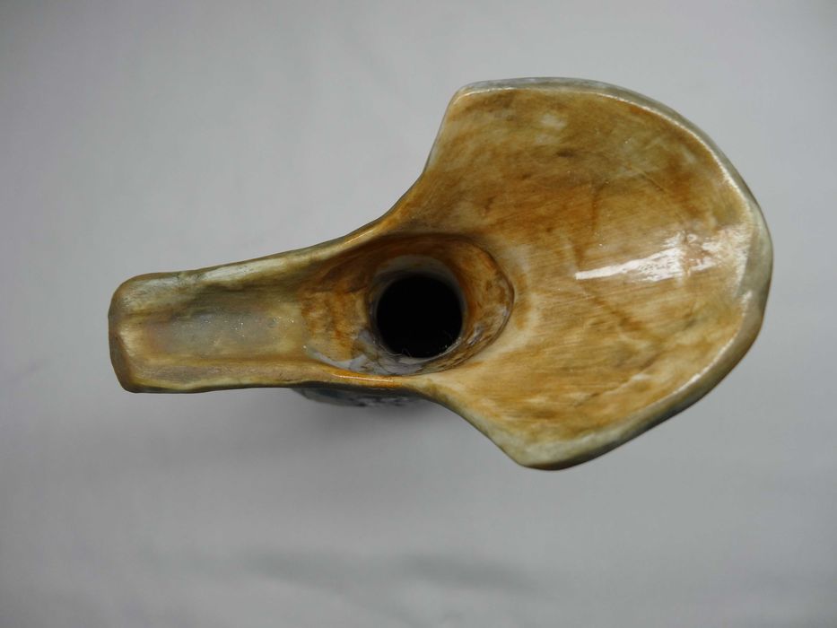 Włoska ceramiczna waza