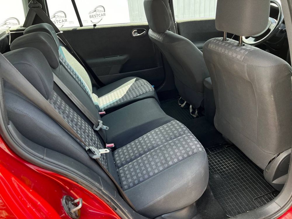 Продам Renault Megane 2006г., 1.5 дизель К9К, универсал. Обмен, Лизинг