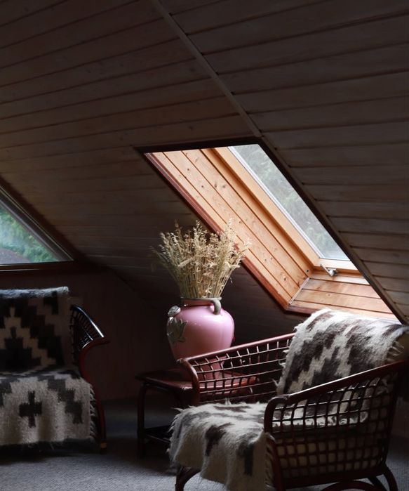 Колоритне шале з лазнею на 14+2 особи Буковель