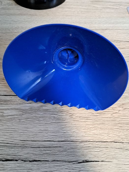 Skrobaczka stożkowa z lejkiem – 5 zł!