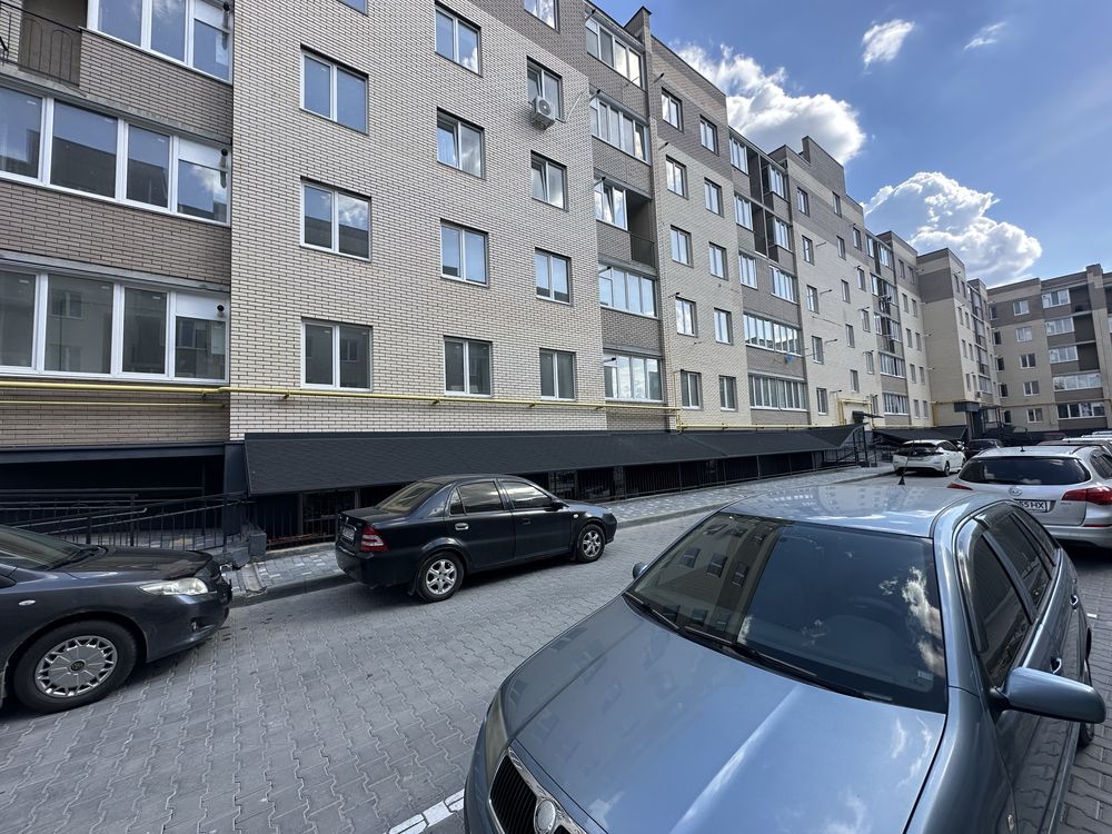 Продам 1 к Кемпінг Сіті