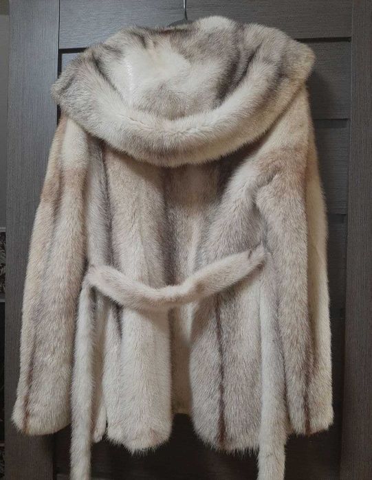 Норкова шуба Греція
