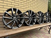 Диски R18 5.114.3 ET50 Мазда СХ5 Мазда 6 Хюндай Кіа Хонда Сценік